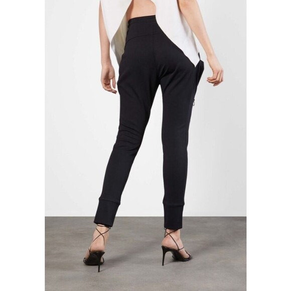 MAC Jogger Future 2.0 Pants Stretch Ribbon  2773-00-0172L Retail $350 NWT Sz 34 - Picture 4 of 12